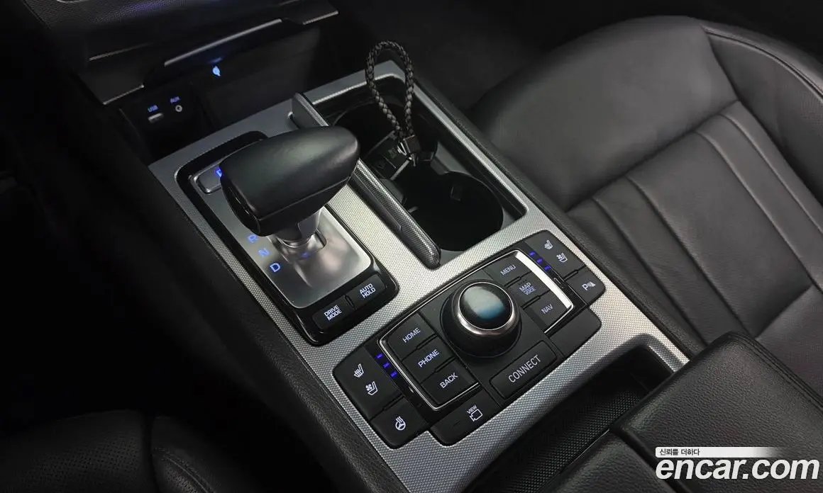 Genesis G80 2018 3.3 автомат (гидро), фото 9 Genesis G80 2018 3.3 автомат (гидро), фото 9