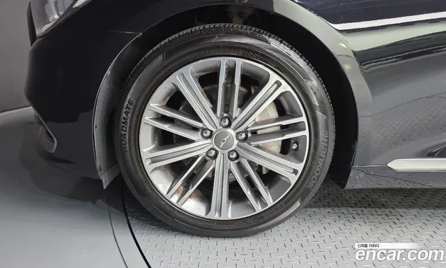 Genesis G80 2019 3.3 автомат (гидро), миниатюра 5 Genesis G80 2019 3.3 автомат (гидро), миниатюра 5