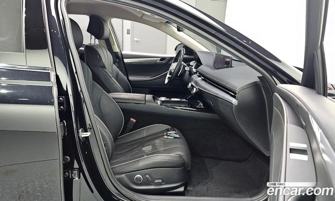 Genesis G80 2020 2.5 автомат (гидро), фото 12 Genesis G80 2020 2.5 автомат (гидро), фото 12