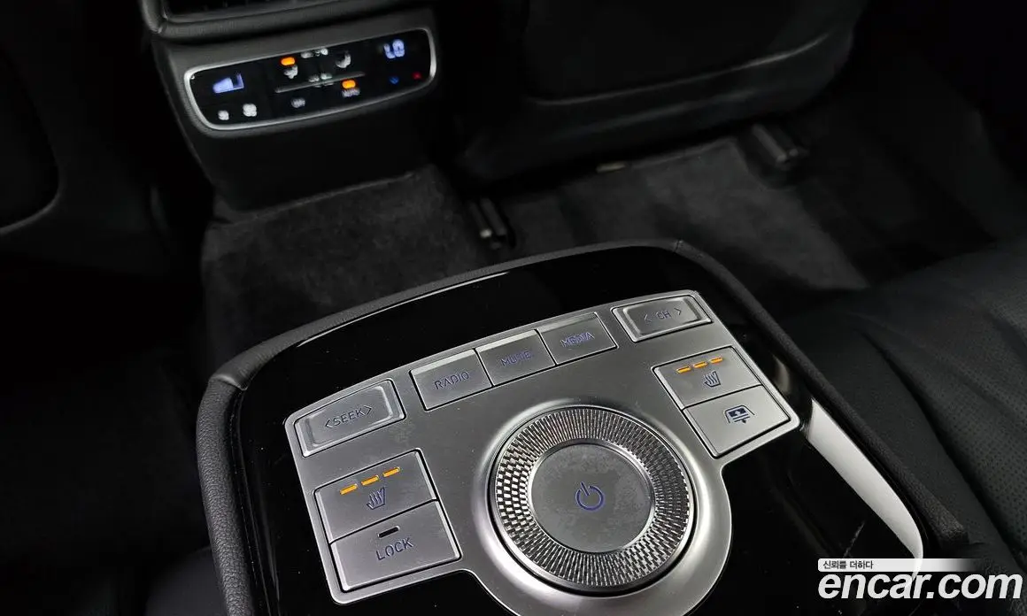 Genesis G80 2020 2.5 автомат (гидро), фото 19 Genesis G80 2020 2.5 автомат (гидро), фото 19