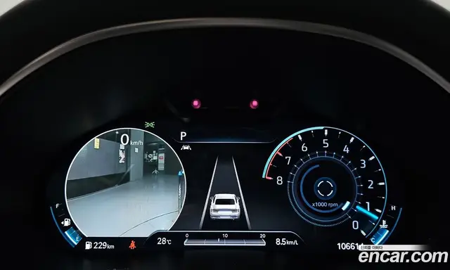 Genesis G80 2020 2.5 автомат (гидро), миниатюра 8 Genesis G80 2020 2.5 автомат (гидро), миниатюра 8