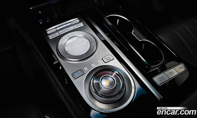 Genesis G80 2020 2.5 автомат (гидро), миниатюра 9 Genesis G80 2020 2.5 автомат (гидро), миниатюра 9
