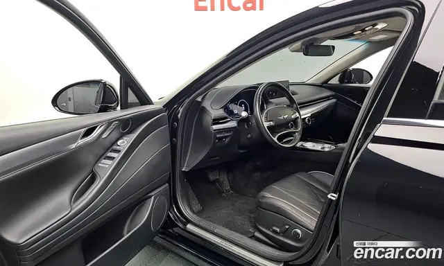 Genesis G80 2020 2.5 автомат (гидро), миниатюра 10 Genesis G80 2020 2.5 автомат (гидро), миниатюра 10