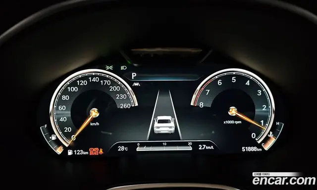Genesis G80 2021 2.5 автомат (гидро), миниатюра 11 Genesis G80 2021 2.5 автомат (гидро), миниатюра 11