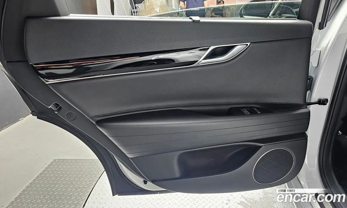Genesis G80 2021 2.5 автомат (гидро), фото 15 Genesis G80 2021 2.5 автомат (гидро), фото 15