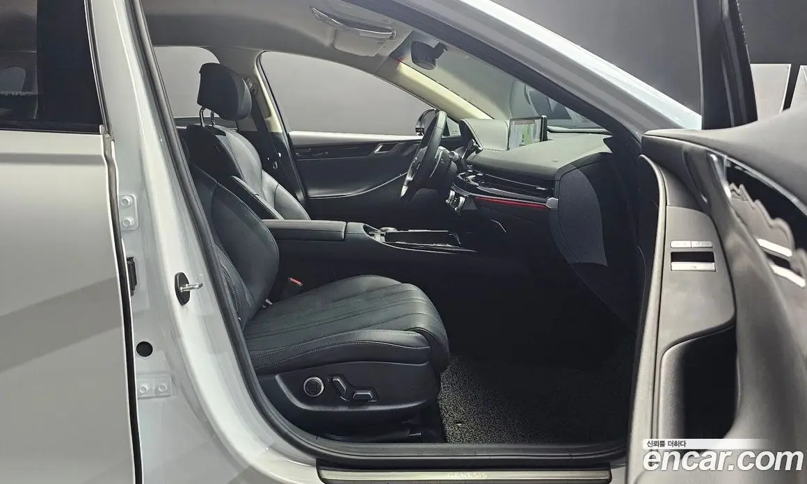 Genesis G80 2021 2.5 автомат (гидро), фото 16 Genesis G80 2021 2.5 автомат (гидро), фото 16