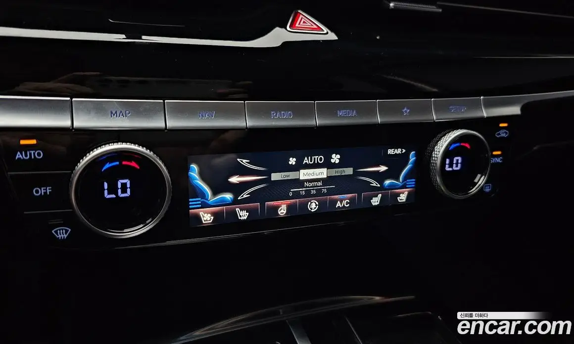 Genesis G80 2021 2.5 автомат (гидро), фото 25 Genesis G80 2021 2.5 автомат (гидро), фото 25