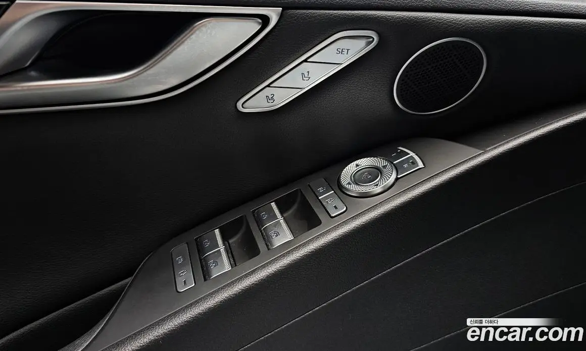 Genesis G80 2021 2.5 автомат (гидро), фото 29 Genesis G80 2021 2.5 автомат (гидро), фото 29
