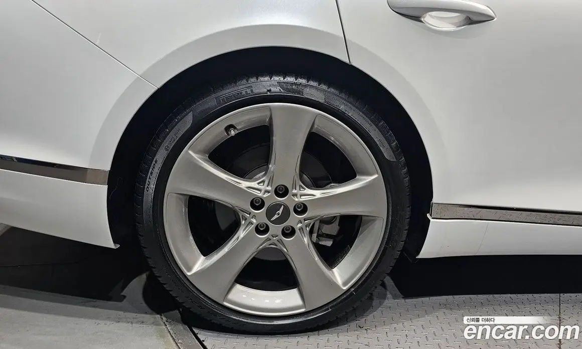 Genesis G80 2021 2.5 автомат (гидро), фото 5 Genesis G80 2021 2.5 автомат (гидро), фото 5