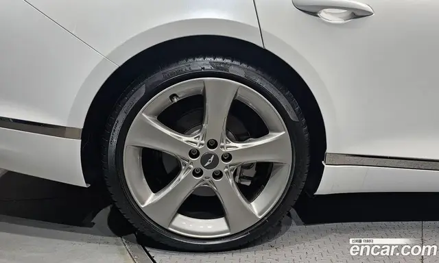 Genesis G80 2021 2.5 автомат (гидро), миниатюра 5 Genesis G80 2021 2.5 автомат (гидро), миниатюра 5