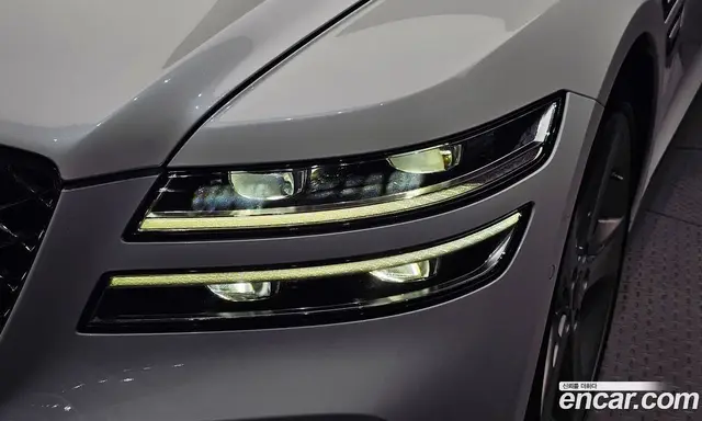 Genesis G80 2021 2.5 автомат (гидро), миниатюра 8 Genesis G80 2021 2.5 автомат (гидро), миниатюра 8