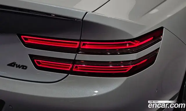 Genesis G80 2021 2.5 автомат (гидро), миниатюра 9 Genesis G80 2021 2.5 автомат (гидро), миниатюра 9