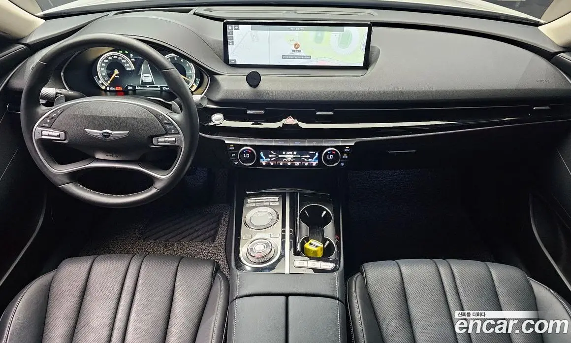 Genesis G80 2021 2.5 автомат (гидро), фото 10 Genesis G80 2021 2.5 автомат (гидро), фото 10