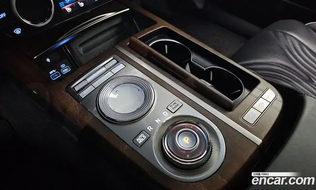 Genesis G80 2022 2.5 автомат (гидро), миниатюра 12