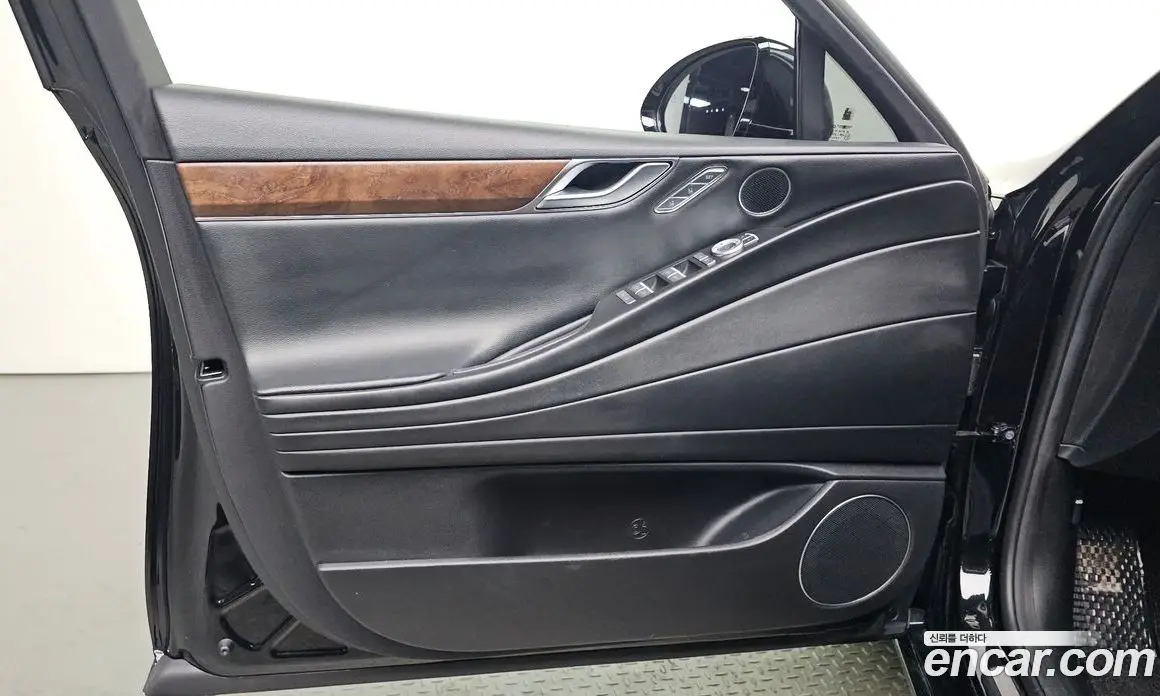 Genesis G80 2022 2.5 автомат (гидро), фото 14 Genesis G80 2022 2.5 автомат (гидро), фото 14