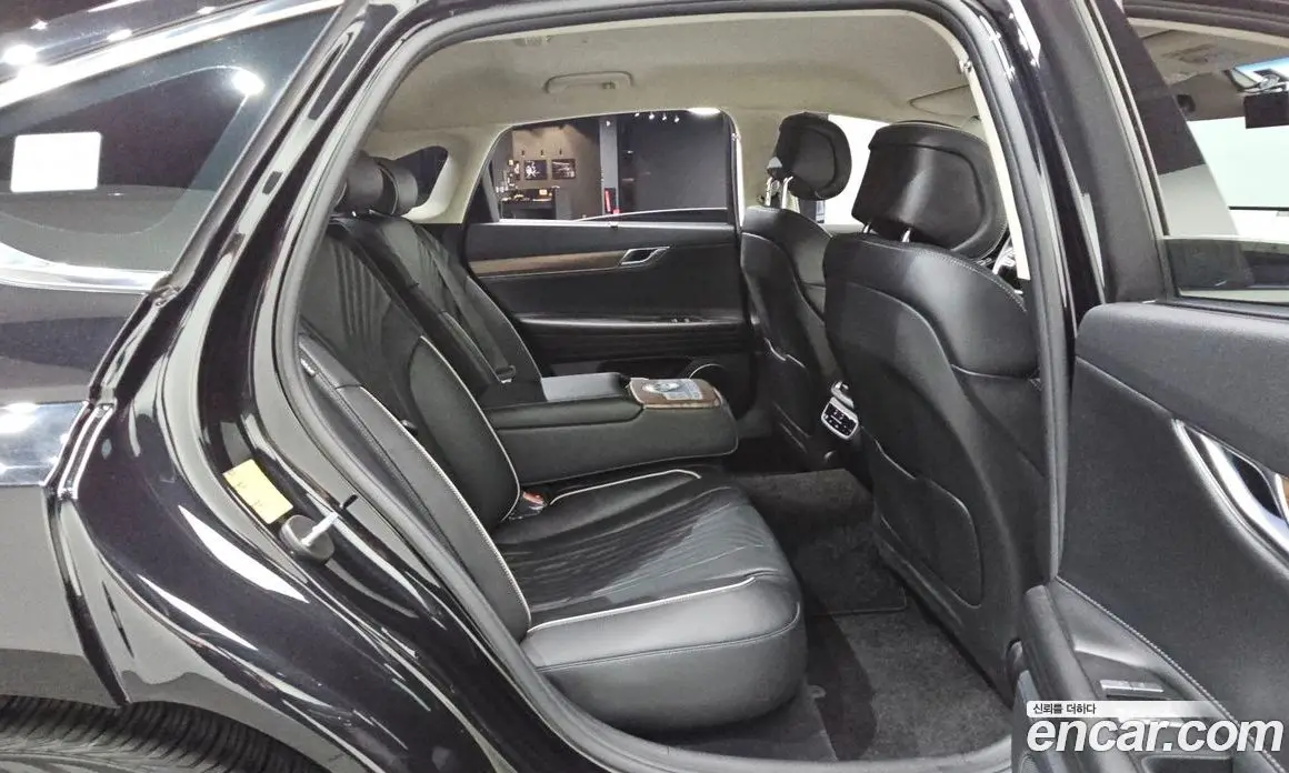 Genesis G80 2022 2.5 автомат (гидро), фото 16 Genesis G80 2022 2.5 автомат (гидро), фото 16