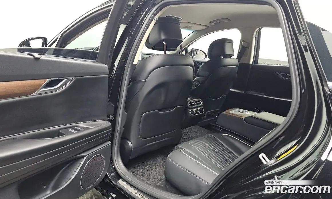 Genesis G80 2022 2.5 автомат (гидро), фото 17 Genesis G80 2022 2.5 автомат (гидро), фото 17