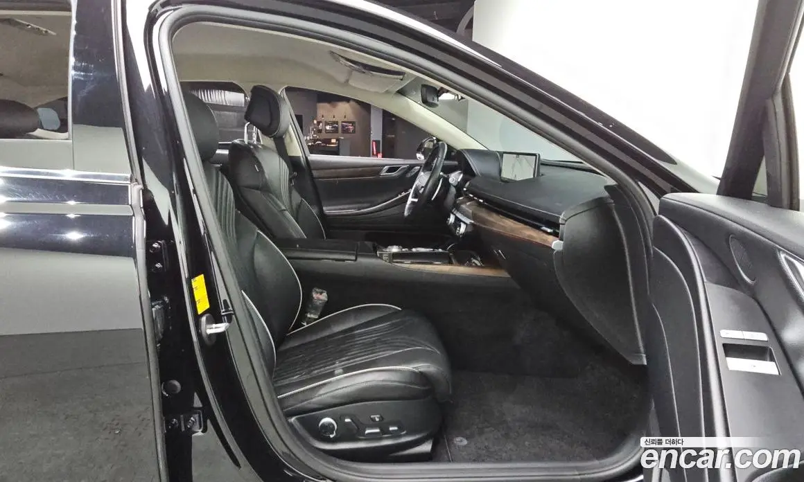 Genesis G80 2022 2.5 автомат (гидро), фото 18 Genesis G80 2022 2.5 автомат (гидро), фото 18