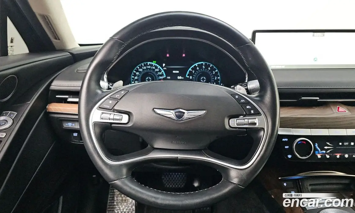 Genesis G80 2022 2.5 автомат (гидро), фото 20 Genesis G80 2022 2.5 автомат (гидро), фото 20