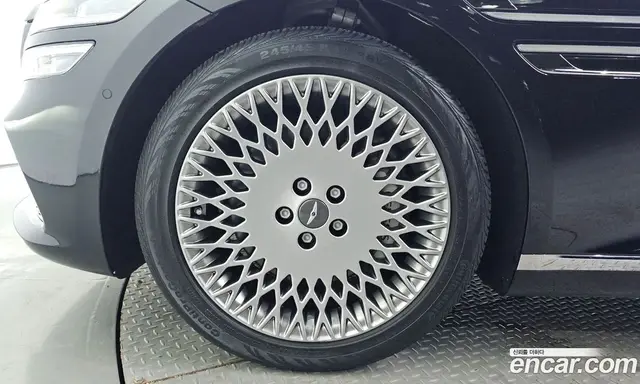 Genesis G80 2022 2.5 автомат (гидро), миниатюра 5 Genesis G80 2022 2.5 автомат (гидро), миниатюра 5