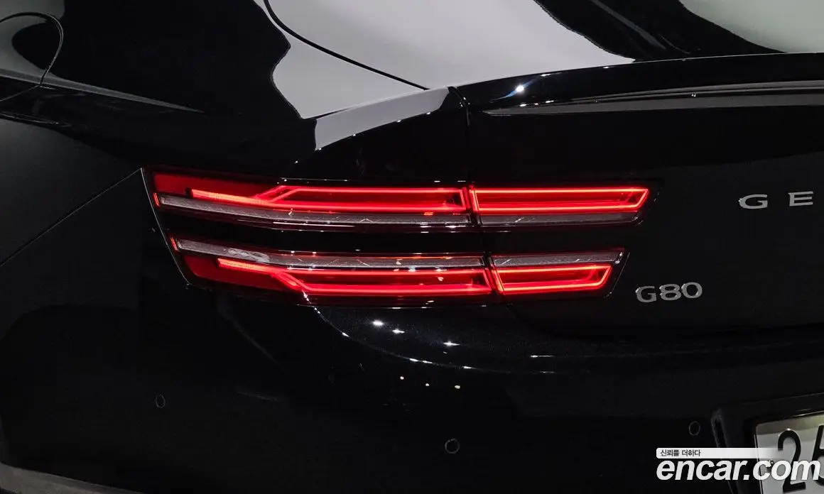 Genesis G80 2022 2.5 автомат (гидро), фото 9 Genesis G80 2022 2.5 автомат (гидро), фото 9