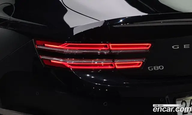 Genesis G80 2022 2.5 автомат (гидро), миниатюра 9 Genesis G80 2022 2.5 автомат (гидро), миниатюра 9