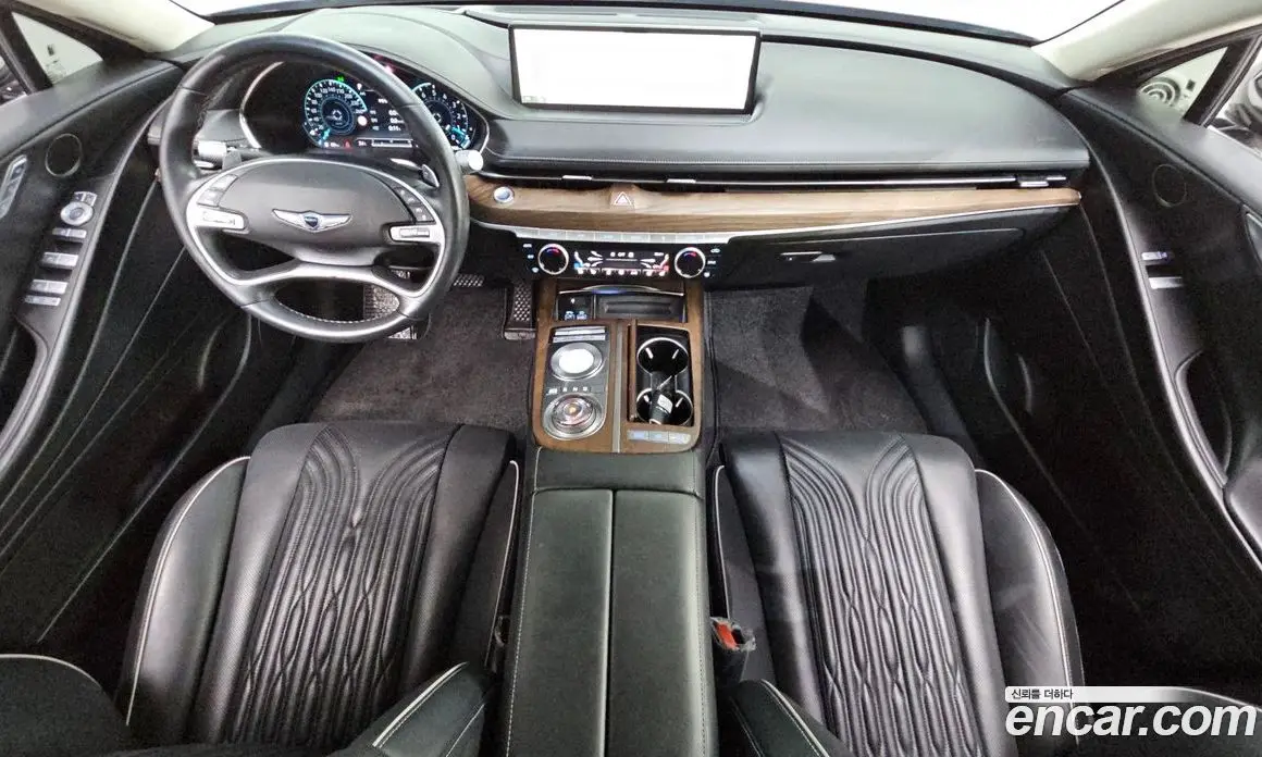 Genesis G80 2022 2.5 автомат (гидро), фото 10 Genesis G80 2022 2.5 автомат (гидро), фото 10