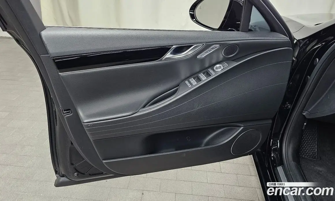 Genesis G80 2022 2.5 автомат (гидро), фото 14