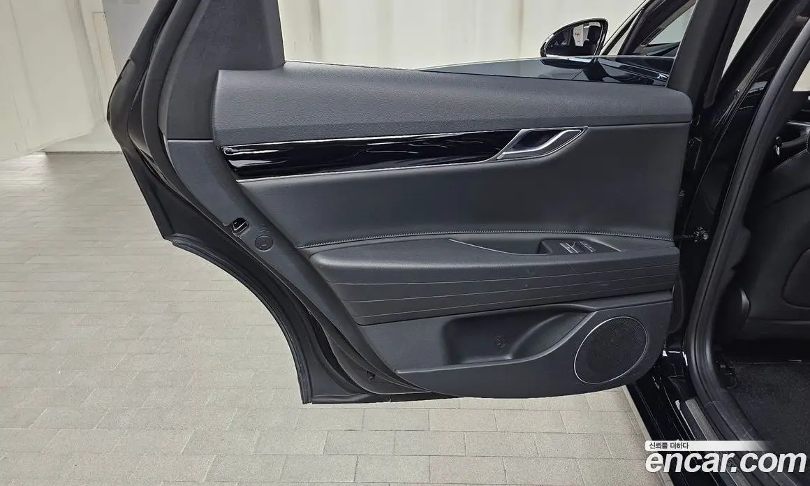 Genesis G80 2022 2.5 автомат (гидро), фото 15