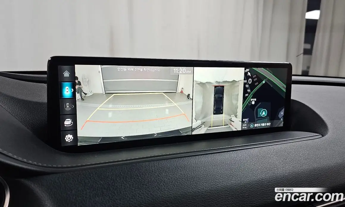 Genesis G80 2022 2.5 автомат (гидро), фото 20