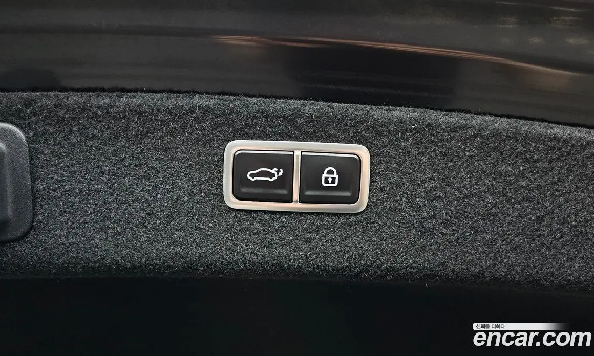Genesis G80 2022 2.5 автомат (гидро), фото 22