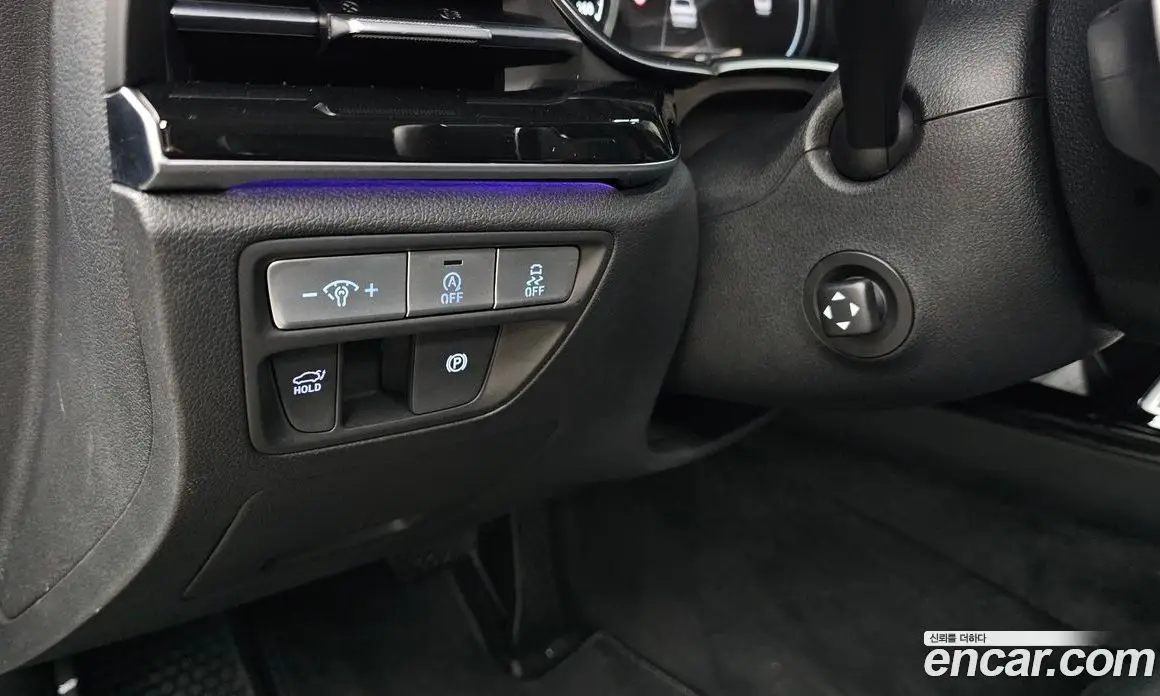 Genesis G80 2022 2.5 автомат (гидро), фото 25