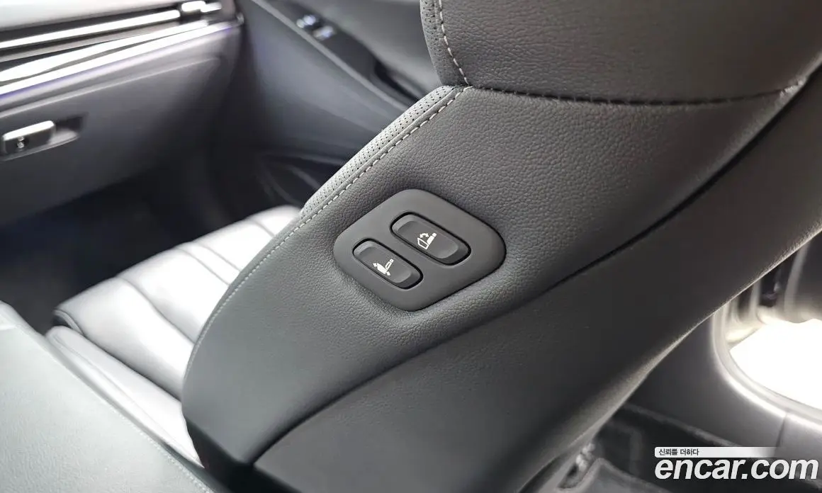 Genesis G80 2022 2.5 автомат (гидро), фото 29