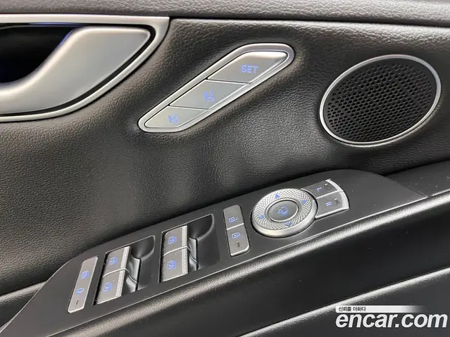 Genesis G80 2022 2.5 автомат (гидро), миниатюра 11 Genesis G80 2022 2.5 автомат (гидро), миниатюра 11