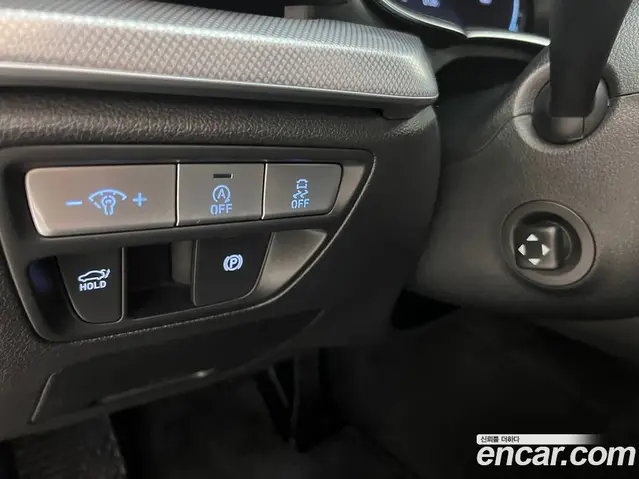 Genesis G80 2022 2.5 автомат (гидро), миниатюра 12