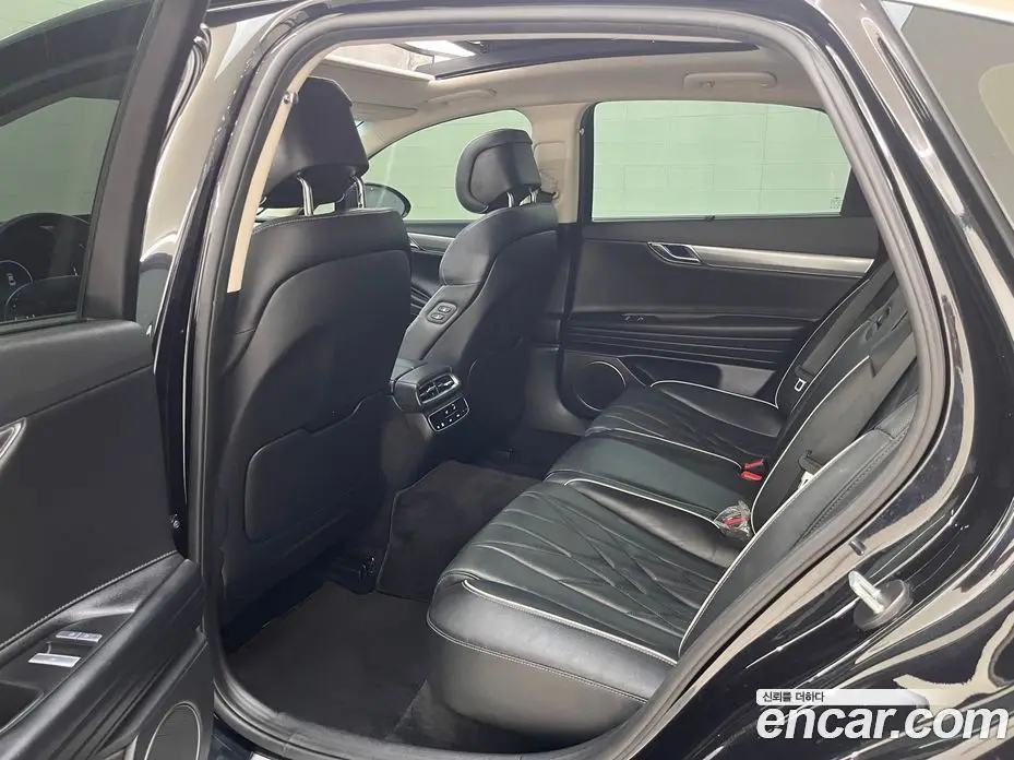 Genesis G80 2022 2.5 автомат (гидро), фото 14 Genesis G80 2022 2.5 автомат (гидро), фото 14