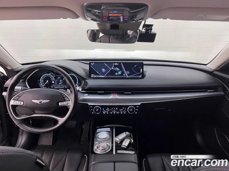 Genesis G80 2022 2.5 автомат (гидро), фото 17 Genesis G80 2022 2.5 автомат (гидро), фото 17
