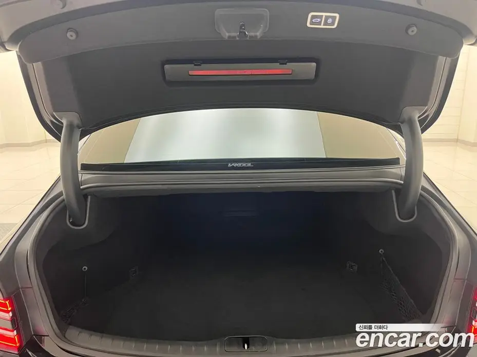 Genesis G80 2022 2.5 автомат (гидро), фото 19 Genesis G80 2022 2.5 автомат (гидро), фото 19