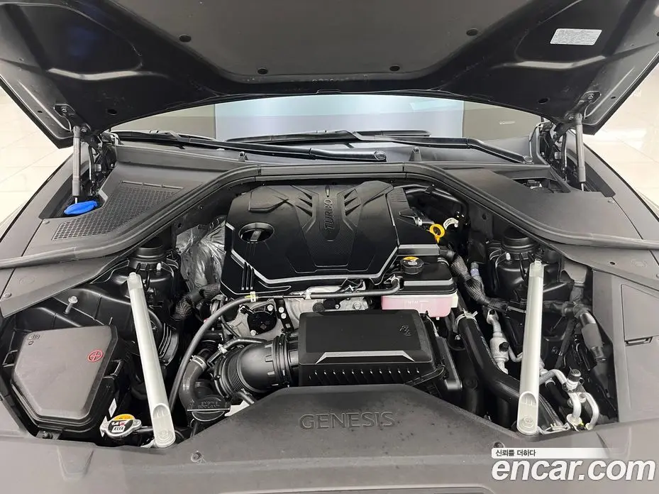 Genesis G80 2022 2.5 автомат (гидро), фото 20 Genesis G80 2022 2.5 автомат (гидро), фото 20