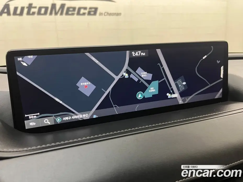 Genesis G80 2022 2.5 автомат (гидро), фото 6 Genesis G80 2022 2.5 автомат (гидро), фото 6