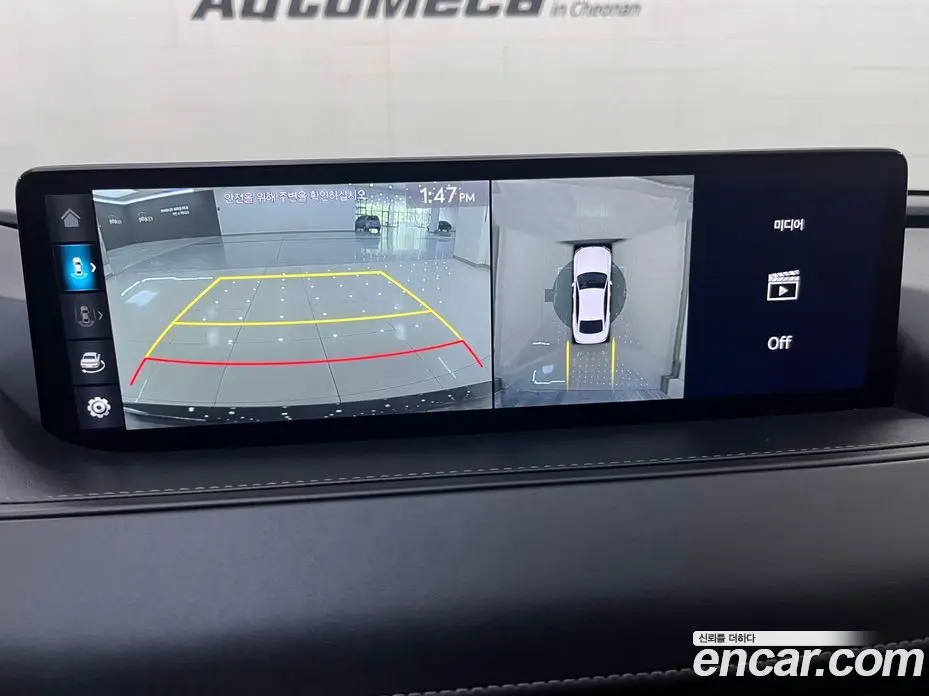 Genesis G80 2022 2.5 автомат (гидро), фото 7 Genesis G80 2022 2.5 автомат (гидро), фото 7