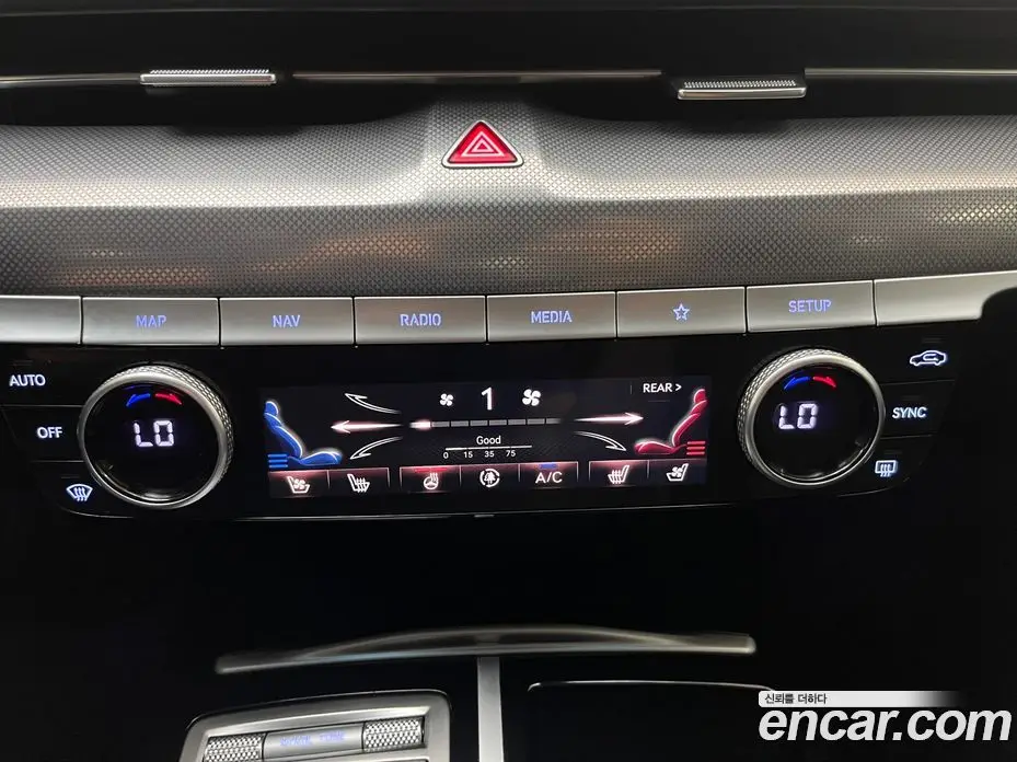 Genesis G80 2022 2.5 автомат (гидро), фото 8 Genesis G80 2022 2.5 автомат (гидро), фото 8