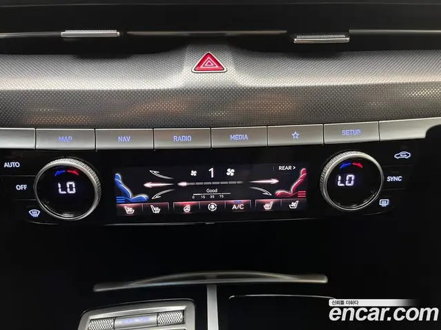 Genesis G80 2022 2.5 автомат (гидро), миниатюра 8 Genesis G80 2022 2.5 автомат (гидро), миниатюра 8