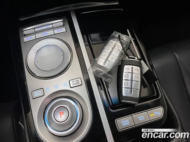 Genesis G80 2022 2.5 автомат (гидро), миниатюра 9 Genesis G80 2022 2.5 автомат (гидро), миниатюра 9