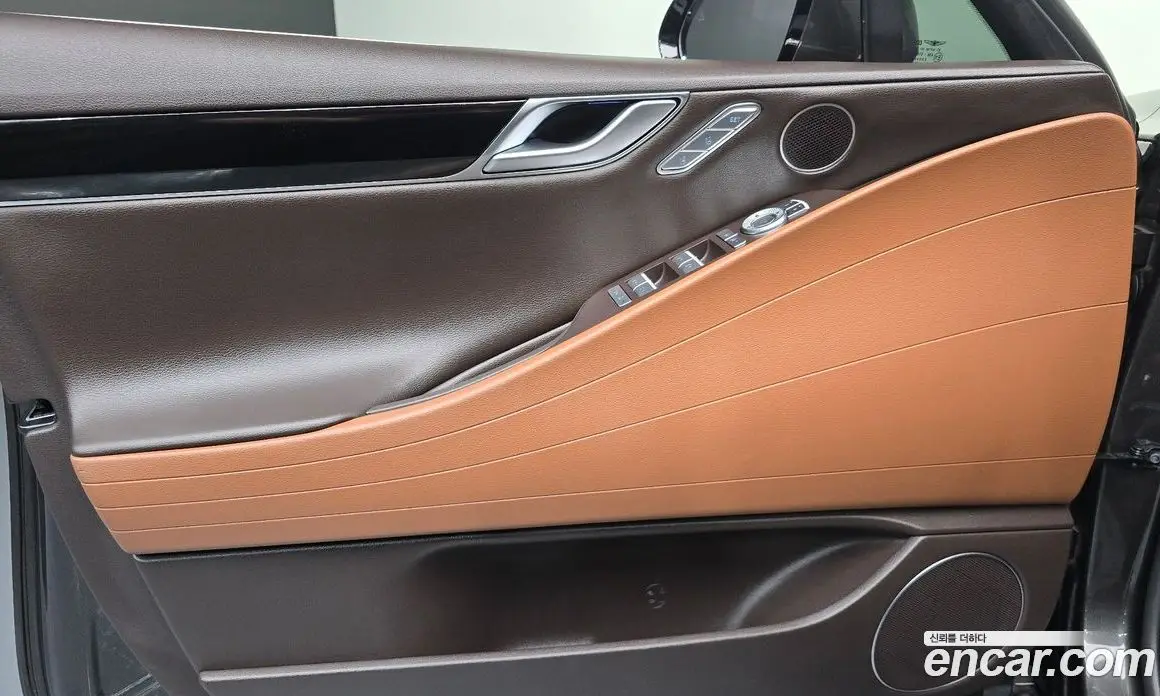 Genesis G80 2023 2.5 автомат (гидро), фото 14 Genesis G80 2023 2.5 автомат (гидро), фото 14