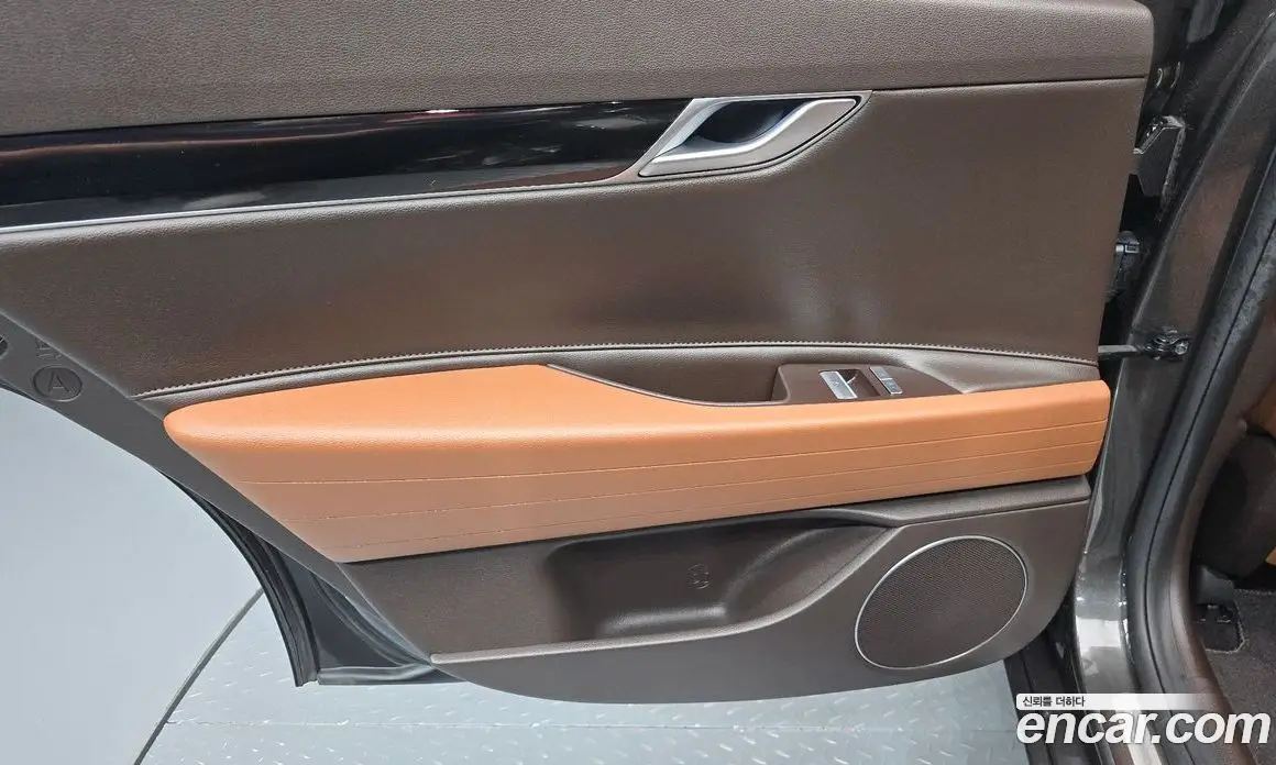 Genesis G80 2023 2.5 автомат (гидро), фото 15 Genesis G80 2023 2.5 автомат (гидро), фото 15