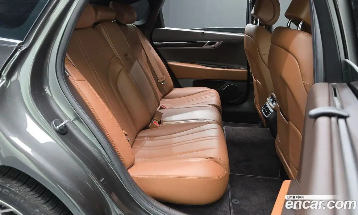 Genesis G80 2023 2.5 автомат (гидро), фото 17 Genesis G80 2023 2.5 автомат (гидро), фото 17