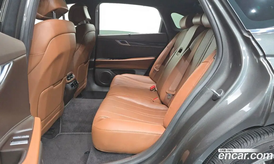 Genesis G80 2023 2.5 автомат (гидро), фото 18 Genesis G80 2023 2.5 автомат (гидро), фото 18