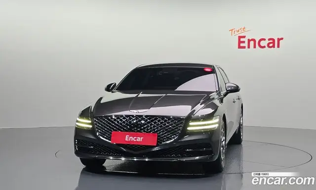 Genesis G80 2023 2.5 автомат (гидро), миниатюра 3 Genesis G80 2023 2.5 автомат (гидро), миниатюра 3