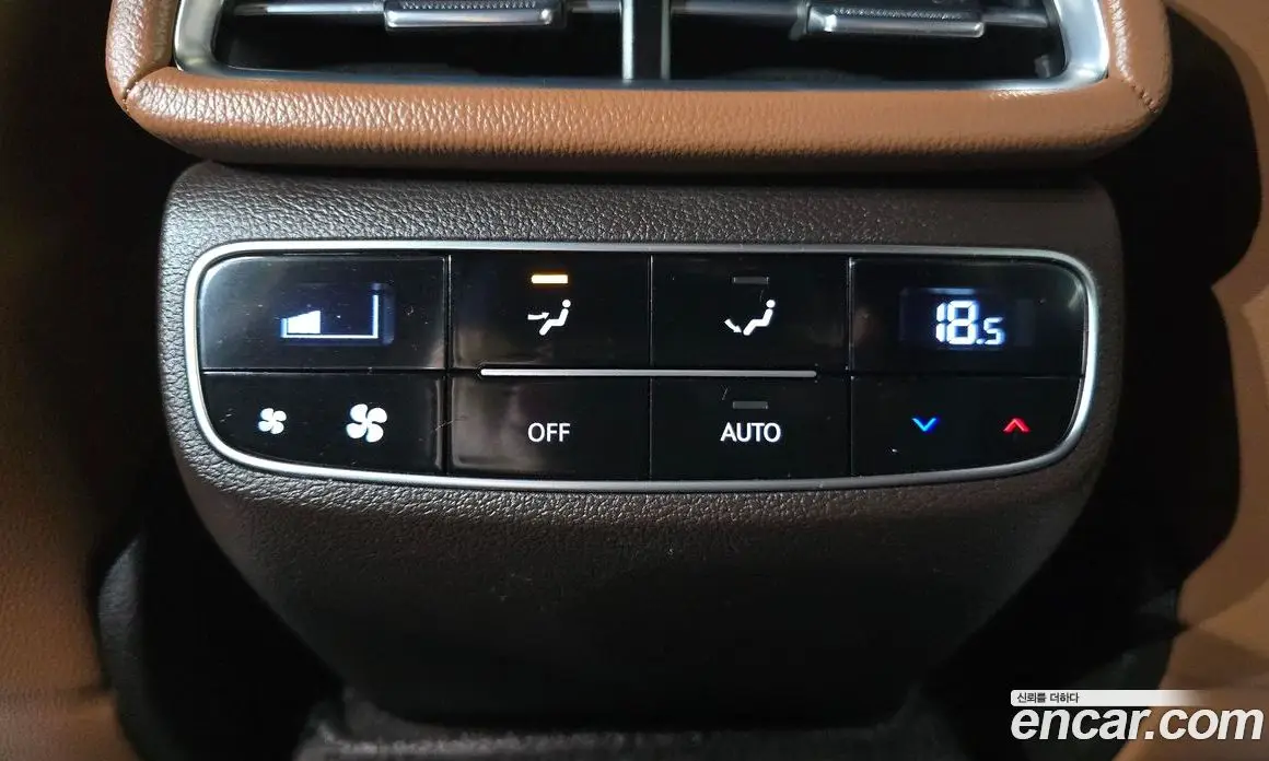 Genesis G80 2023 2.5 автомат (гидро), фото 28 Genesis G80 2023 2.5 автомат (гидро), фото 28
